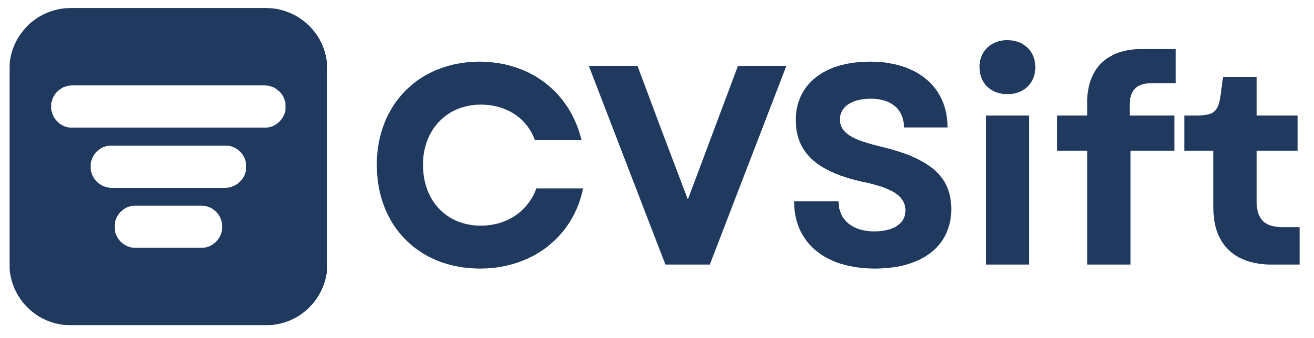 CVSift
